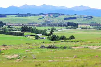 105 Lynwood Road, Te Anau