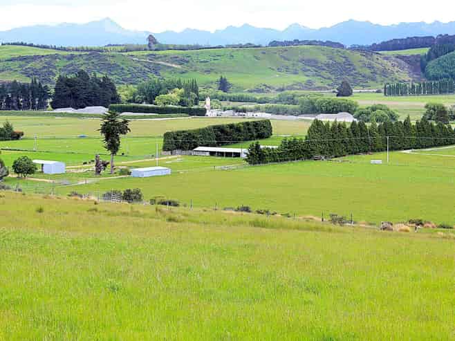 105 Lynwood Road, Hillside