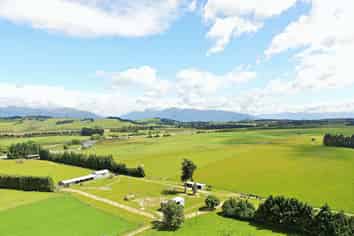 105 Lynwood Road, Te Anau