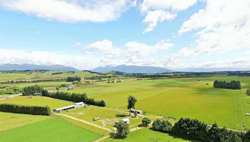 105 Lynwood Road, Te Anau