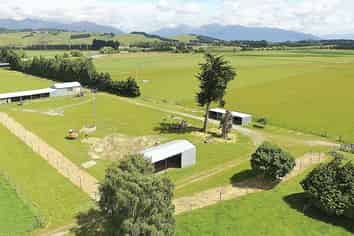 105 Lynwood Road, Te Anau