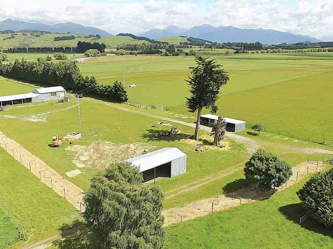 105 Lynwood Road, Hillside