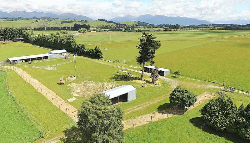 105 Lynwood Road, Te Anau