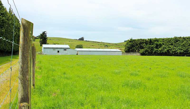 105 Lynwood Road, Te Anau