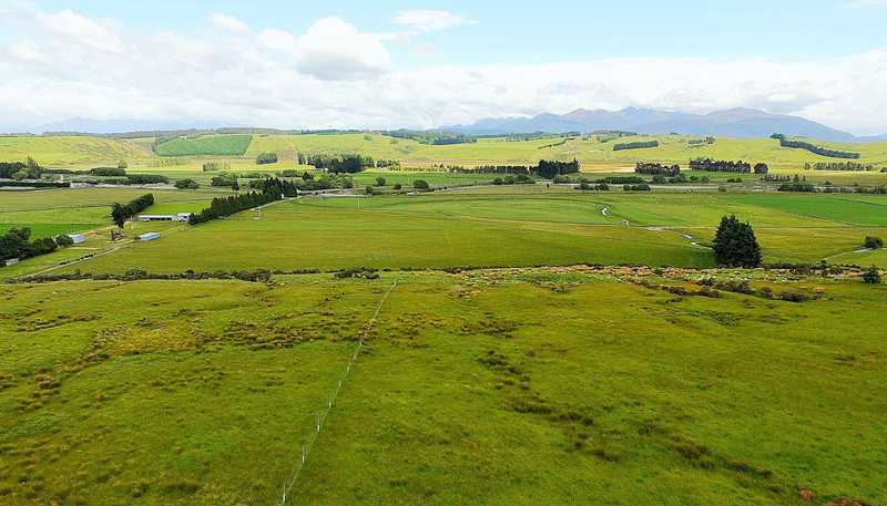 105 Lynwood Road, Te Anau