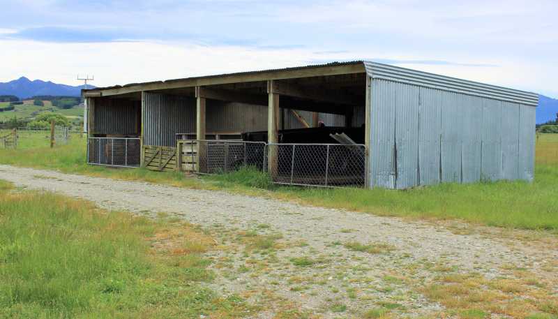 105 Lynwood Road, Te Anau
