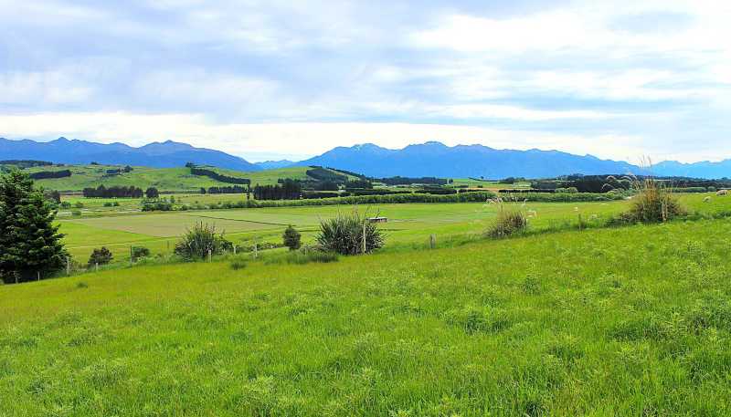 105 Lynwood Road, Te Anau