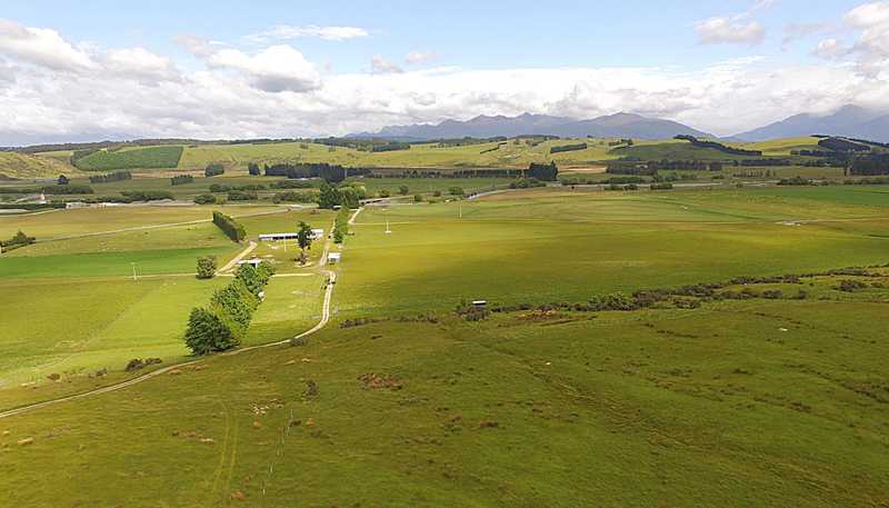 105 Lynwood Road, Te Anau