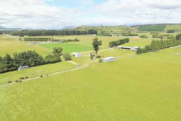 105 Lynwood Road, Te Anau