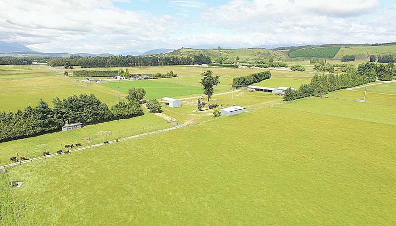 105 Lynwood Road, Te Anau