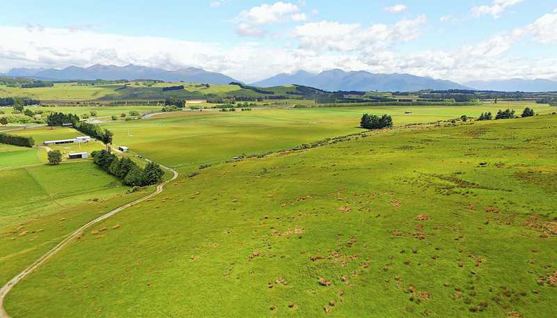 105 Lynwood Road, Te Anau
