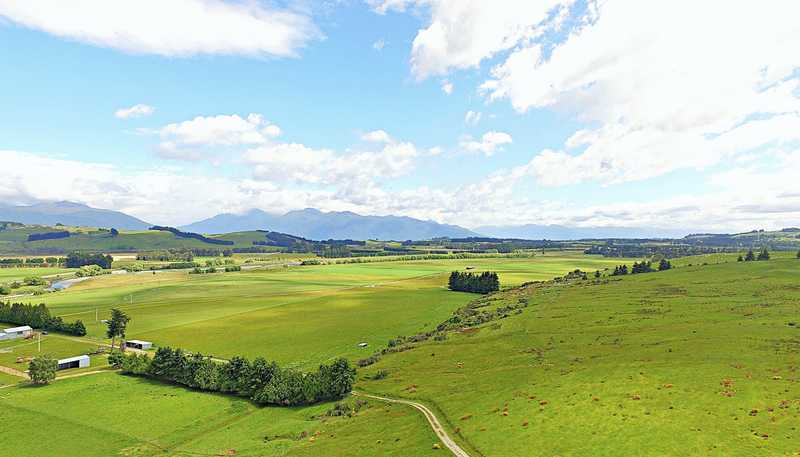105 Lynwood Road, Te Anau