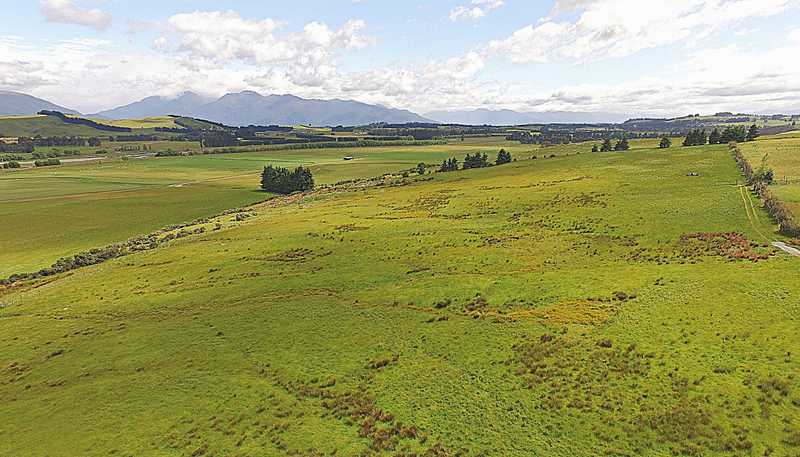 105 Lynwood Road, Te Anau