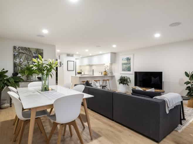 5/22 Balfour Road, Parnell