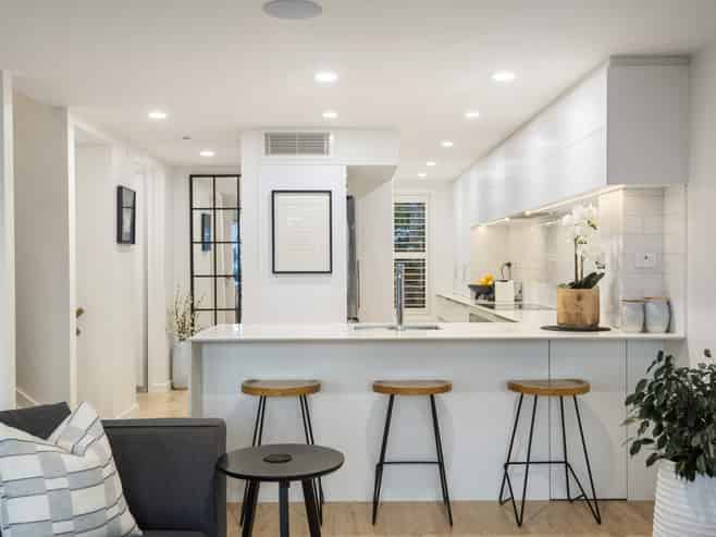 5/22 Balfour Road, Parnell