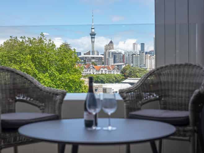 5/22 Balfour Road, Parnell