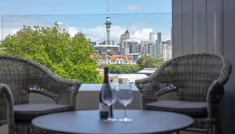 5/22 Balfour Road, Parnell