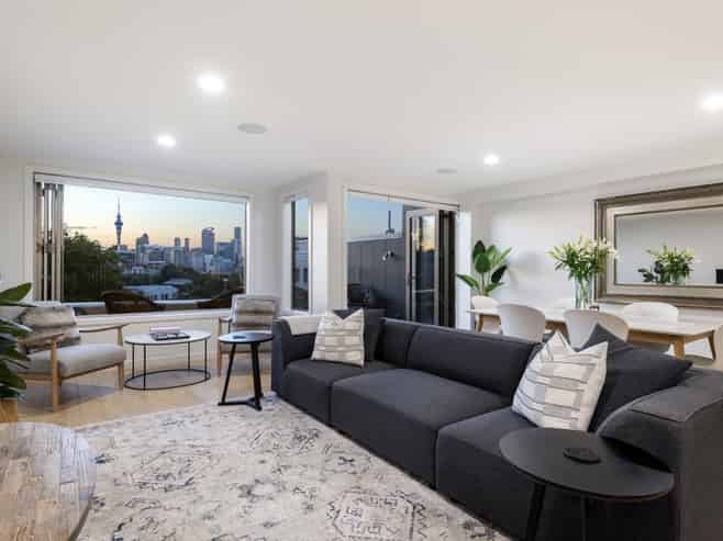 5/22 Balfour Road, Parnell