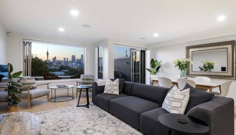 5/22 Balfour Road, Parnell