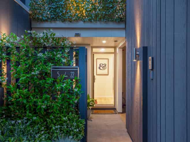 5/22 Balfour Road, Parnell