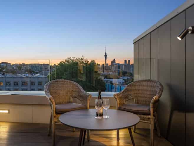 5/22 Balfour Road, Parnell