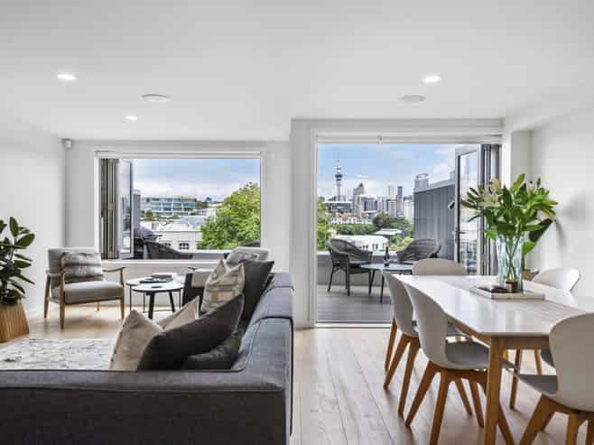 5/22 Balfour Road, Parnell