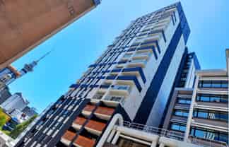 601A/8 Airedale Street, Auckland Central