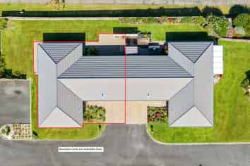 1 Arts Lane, Putaruru