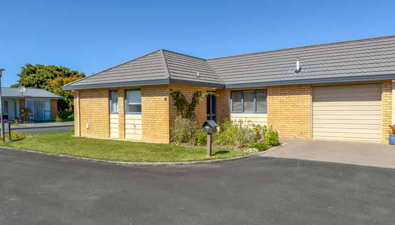 1 Arts Lane, Putaruru