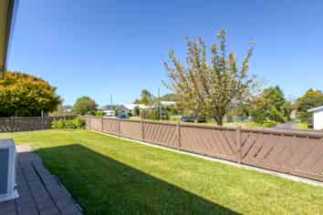 1 Arts Lane, Putaruru