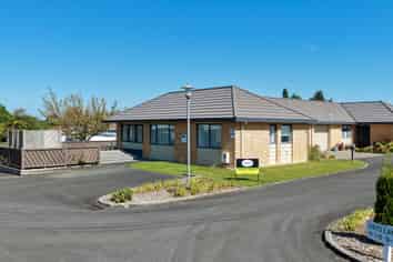 1 Arts Lane, Putaruru