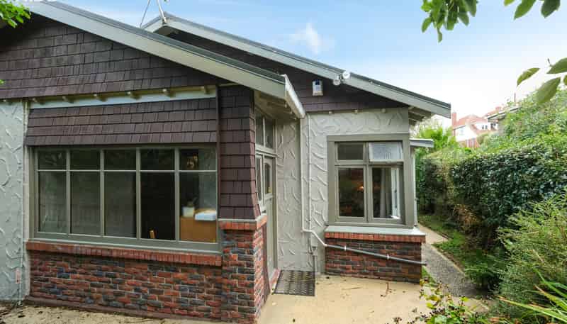 4A Sim Street, Maori Hill