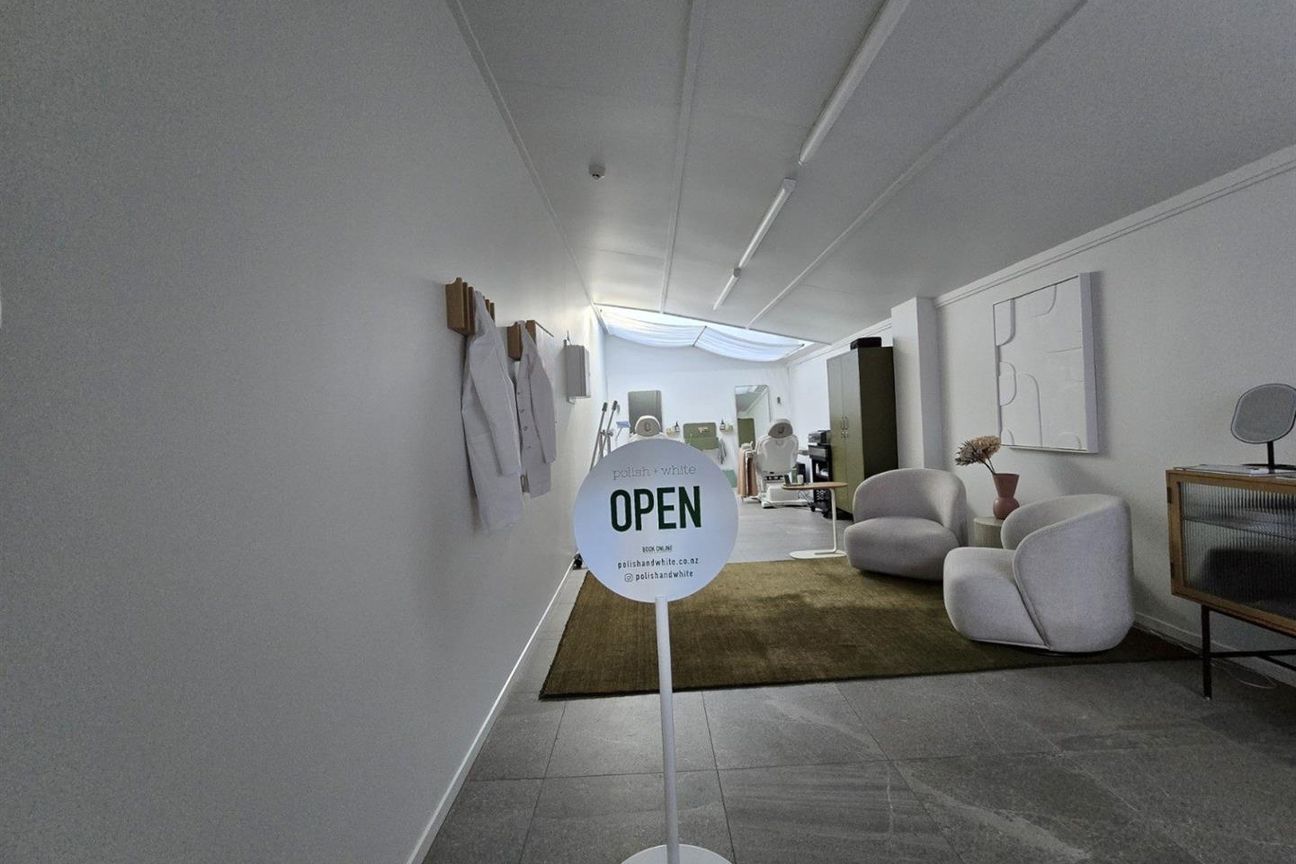 Boutique Retail or Wellness Suite - Orakei Bay - Vedere 4