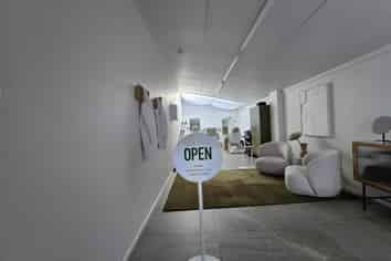 Boutique Retail or Wellness Suite - Orakei Bay