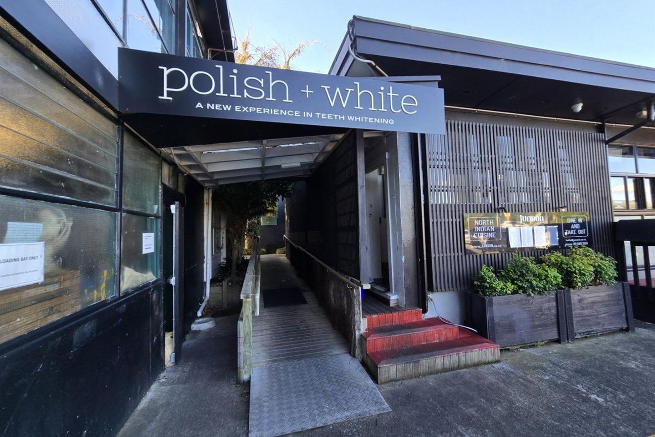 Boutique Retail or Wellness Suite - Orakei Bay - Vedere 2