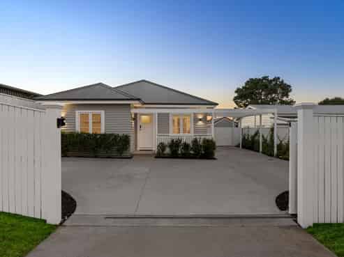 60 Moire Road, Massey