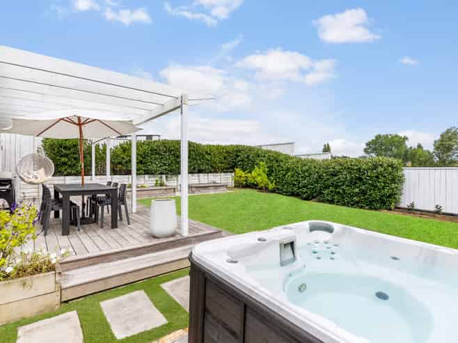 60 Moire Road, Massey