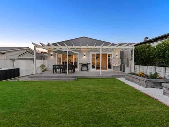 60 Moire Road, Massey