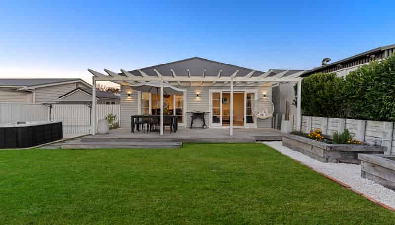 60 Moire Road, Massey