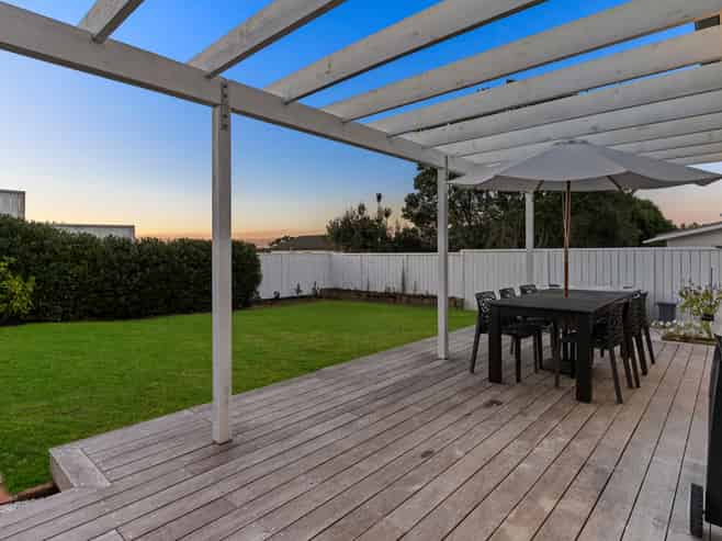 60 Moire Road, Massey