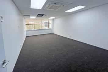OFFICE IN THE HEART OF MANUKAU CBD

