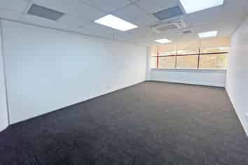OFFICE IN THE HEART OF MANUKAU CBD
