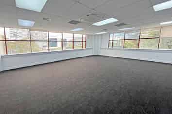 OFFICE IN THE HEART OF MANUKAU CBD
