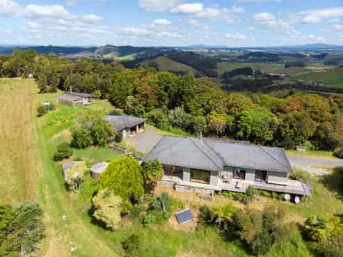 1188G State Highway 10, Kerikeri