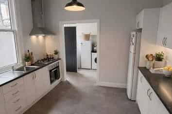 74 Tinakori Road, Thorndon