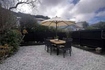 74 Tinakori Road, Thorndon