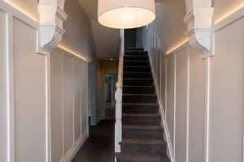 74 Tinakori Road, Thorndon