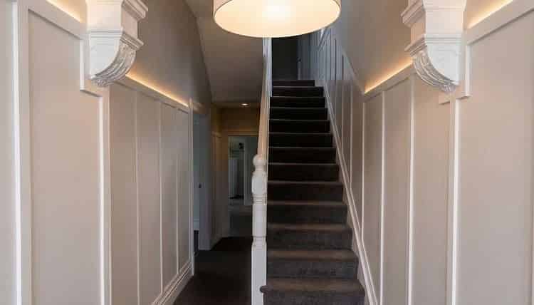 74 Tinakori Road, Thorndon