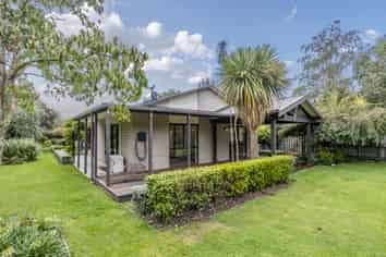 21B Burnett Street, Oxford