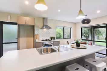 21B Burnett Street, Oxford